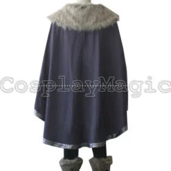 Viking Warrior Cosplay -Cosplay Magic Store 6832