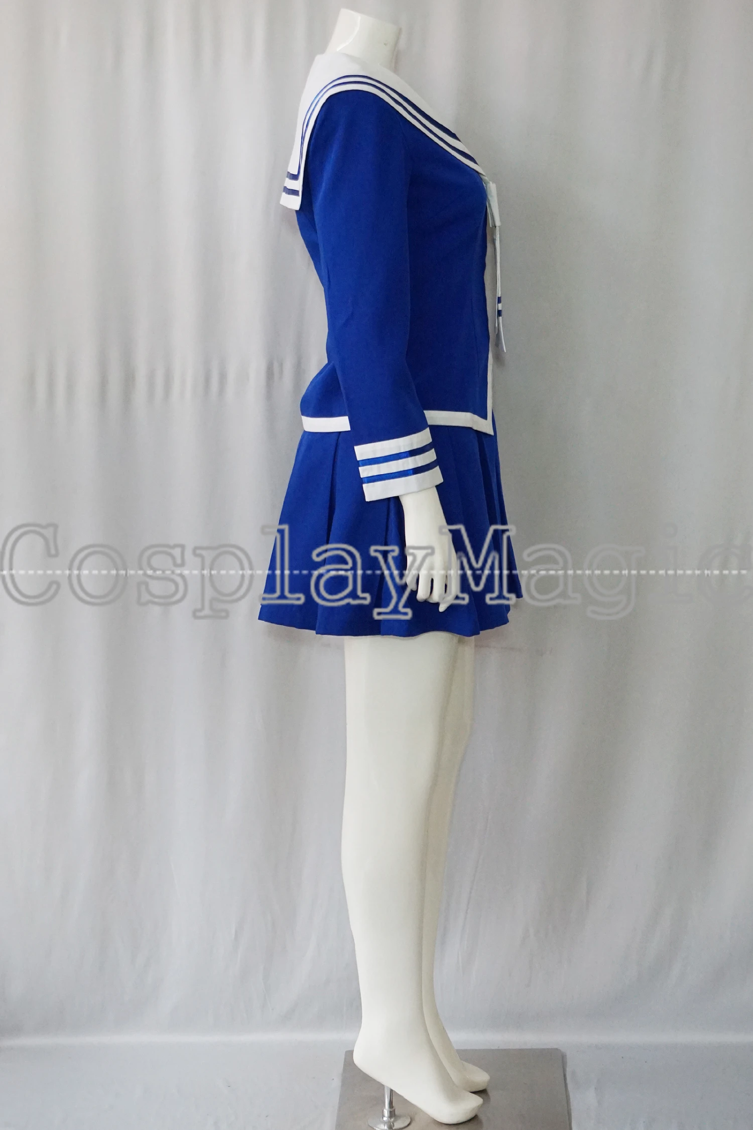 Fruits Basket Tohru Honda Cosplay 4 Fruits Basket Tohru Honda Cosplay - Image 4