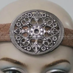 Viking Princess Cosplay -Cosplay Magic Store 6840a