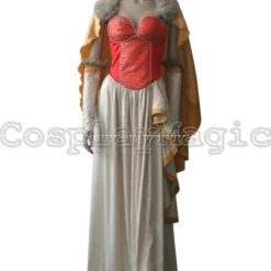 Viking Princess Cosplay -Cosplay Magic Store 6841