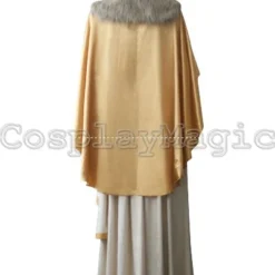 Viking Princess Cosplay -Cosplay Magic Store 6842