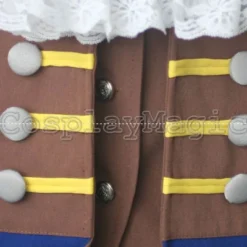 American Revolutionary Cosplay -Cosplay Magic Store 6850b