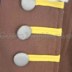 American Revolutionary Cosplay -Cosplay Magic Store 6850c