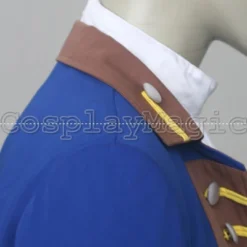 American Revolutionary Cosplay -Cosplay Magic Store 6850e