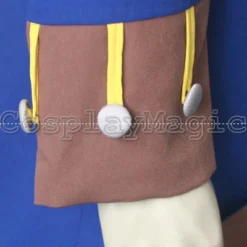 American Revolutionary Cosplay -Cosplay Magic Store 6850f