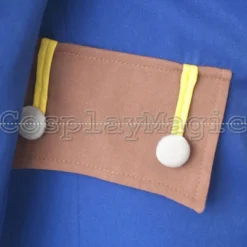 American Revolutionary Cosplay -Cosplay Magic Store 6850h