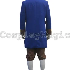 American Revolutionary Cosplay -Cosplay Magic Store 6852
