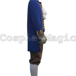 American Revolutionary Cosplay -Cosplay Magic Store 6853