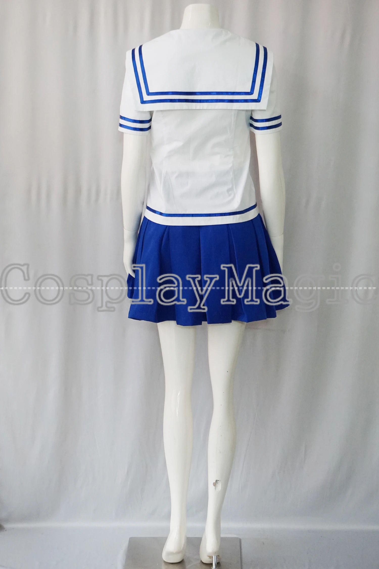 Fruits Basket Tohru Honda Cosplay 12 Fruits Basket Tohru Honda Cosplay - Image 12