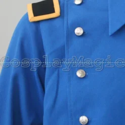 Union Infantry Cosplay -Cosplay Magic Store 6860c