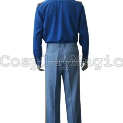 Union Infantry Cosplay -Cosplay Magic Store 6862