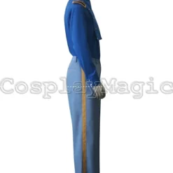 Union Infantry Cosplay -Cosplay Magic Store 6863