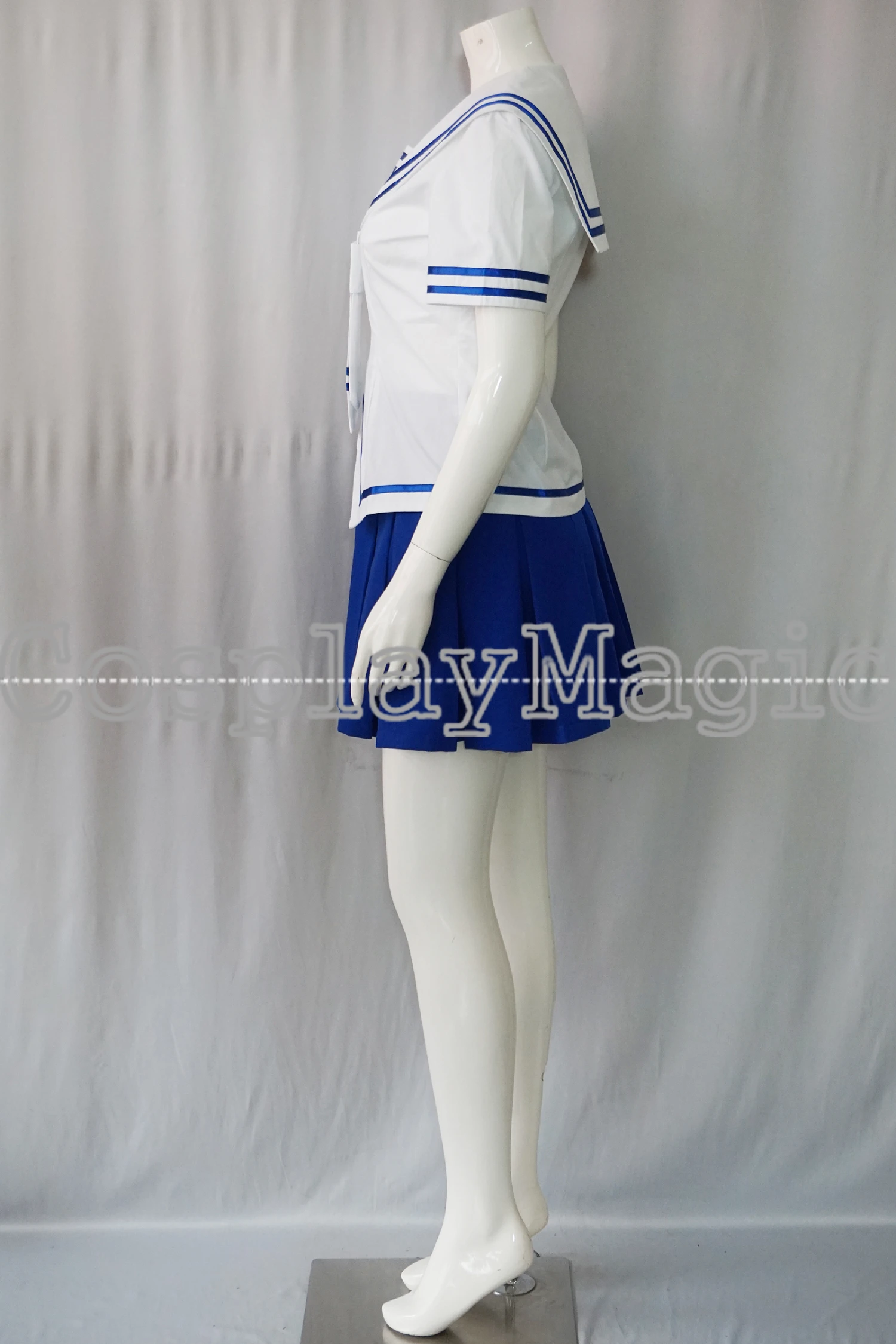 Fruits Basket Tohru Honda Cosplay 13 Fruits Basket Tohru Honda Cosplay - Image 13