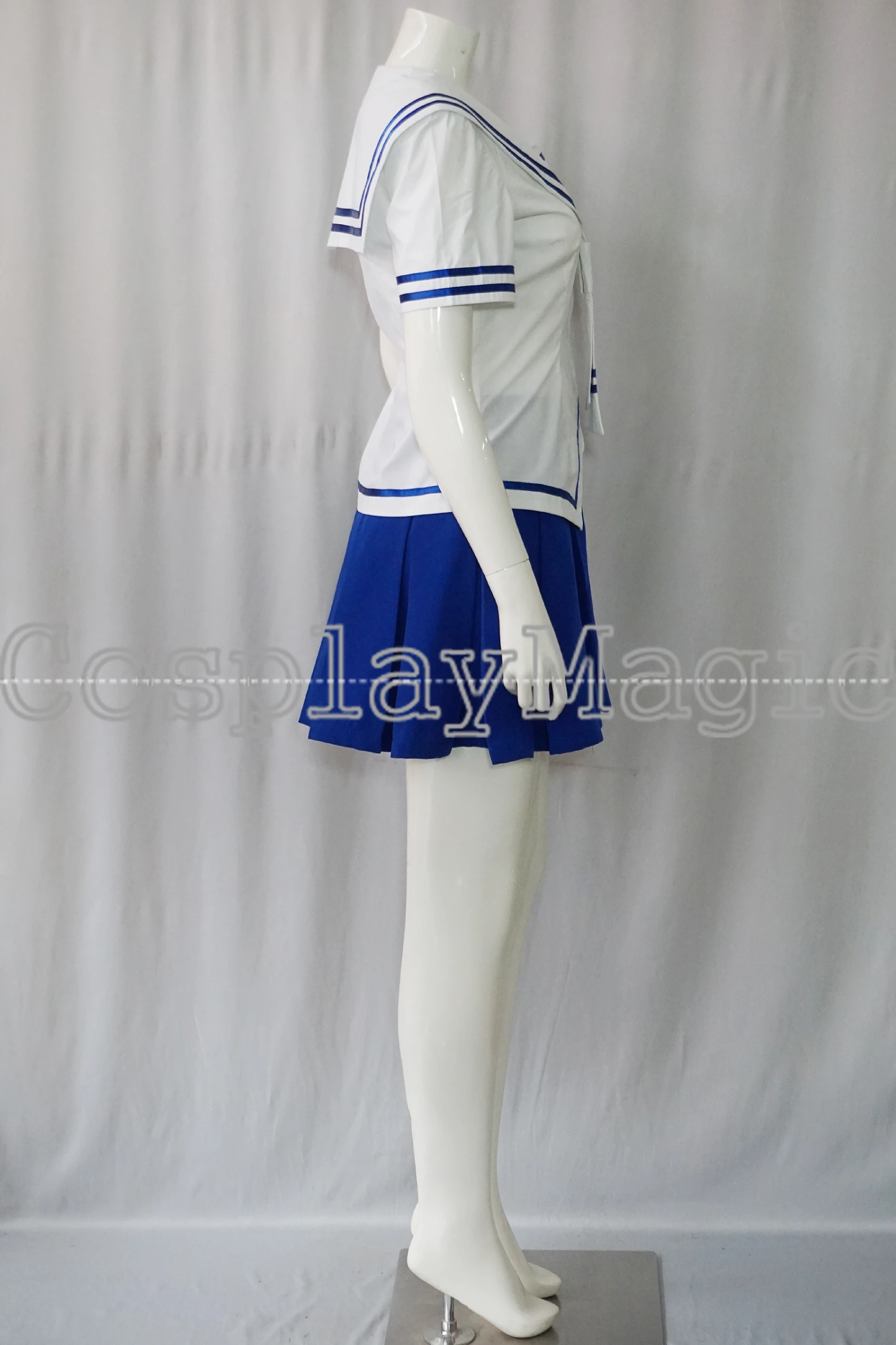 Fruits Basket Tohru Honda Cosplay 9 Fruits Basket Tohru Honda Cosplay - Image 9