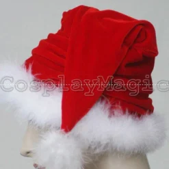 Sexy Santa Cosplay 15 Sexy Santa Cosplay -Cosplay Magic Store 6900a