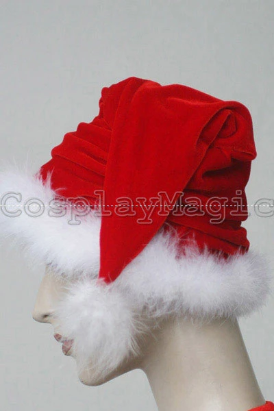 Sexy Santa Cosplay 8 Sexy Santa Cosplay - Image 8