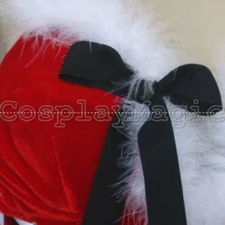 Sexy Santa Cosplay 14 Sexy Santa Cosplay -Cosplay Magic Store 6900b