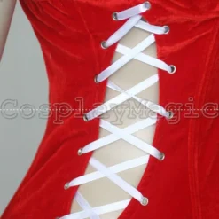 Sexy Santa Cosplay 10 Sexy Santa Cosplay -Cosplay Magic Store 6900c