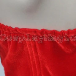 Sexy Santa Cosplay 13 Sexy Santa Cosplay -Cosplay Magic Store 6900d