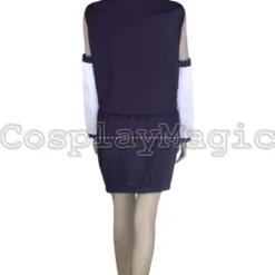 Naruto Ino Yamanaka Cosplay -Cosplay Magic Store 692