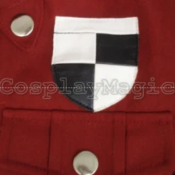 Hellsing Seras Victoria Red Cosplay 14 Hellsing Seras Victoria Red Cosplay -Cosplay Magic Store 6990b