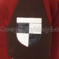 Hellsing Seras Victoria Red Cosplay 13 Hellsing Seras Victoria Red Cosplay -Cosplay Magic Store 6990c