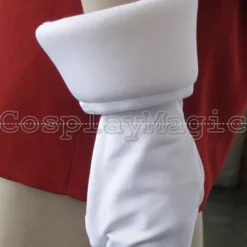 Hellsing Seras Victoria Red Cosplay 12 Hellsing Seras Victoria Red Cosplay -Cosplay Magic Store 6990d