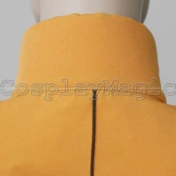Hellsing Seras Victoria Yellow Cosplay -Cosplay Magic Store 7000g