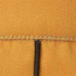 Hellsing Seras Victoria Yellow Cosplay -Cosplay Magic Store 7000h