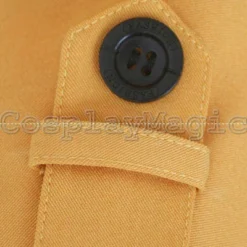 Hellsing Seras Victoria Yellow Cosplay -Cosplay Magic Store 7000k