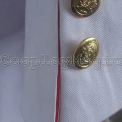 Rival Schools Kyosuke Cosplay -Cosplay Magic Store 700d