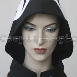 Soul Eater Medusa Gorgon Black Cosplay -Cosplay Magic Store 7010a