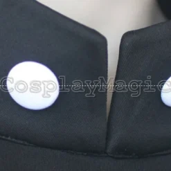 Soul Eater Medusa Gorgon Black Cosplay -Cosplay Magic Store 7010b