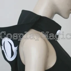 Soul Eater Medusa Gorgon Black Cosplay -Cosplay Magic Store 7010d