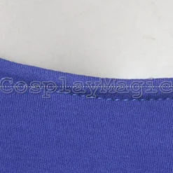 Soul Eater Medusa Gorgon Blue Cosplay -Cosplay Magic Store 7020c