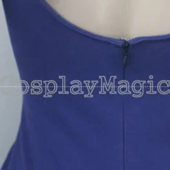Soul Eater Medusa Gorgon Blue Cosplay -Cosplay Magic Store 7020f
