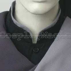 Black Butler Kuroshitsuji Undertaker Cosplay -Cosplay Magic Store 7040a