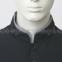 Black Butler Kuroshitsuji Undertaker Cosplay -Cosplay Magic Store 7040b