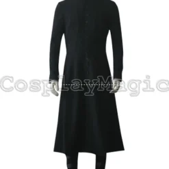 Black Butler Kuroshitsuji Undertaker Cosplay -Cosplay Magic Store 7044