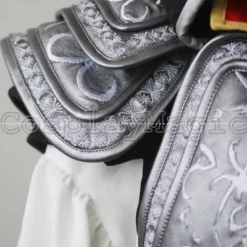 Assassin's Creed II Ezio Auditore Da Firenze Black Edition Cosplay -Cosplay Magic Store 7050a