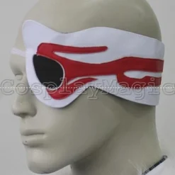 Bleach Coyote Starrk Release Form Cosplay -Cosplay Magic Store 7060a