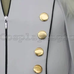 Bleach Coyote Starrk Release Form Cosplay -Cosplay Magic Store 7060c