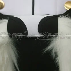 Bleach Coyote Starrk Release Form Cosplay -Cosplay Magic Store 7060d