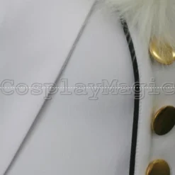 Bleach Coyote Starrk Release Form Cosplay -Cosplay Magic Store 7060e