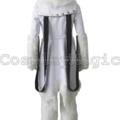 Bleach Coyote Starrk Release Form Cosplay -Cosplay Magic Store 7062