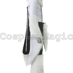 Bleach Coyote Starrk Release Form Cosplay -Cosplay Magic Store 7063
