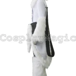 Bleach Coyote Starrk Release Form Cosplay -Cosplay Magic Store 7064