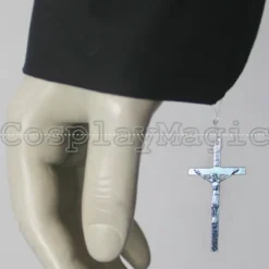 Shugo Chara! Ikuto Tsukiyomi Cosplay -Cosplay Magic Store 7080c