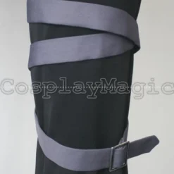 Shugo Chara! Ikuto Tsukiyomi Cosplay -Cosplay Magic Store 7080d