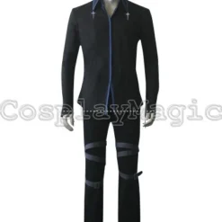 Shugo Chara! Ikuto Tsukiyomi Cosplay -Cosplay Magic Store 7081
